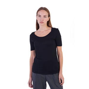 Blender T-Shirt Women size XS Black